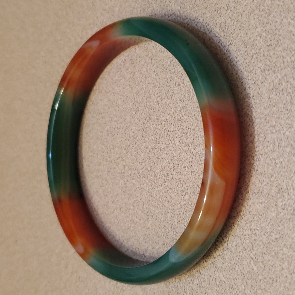 Jade Bracelet from Hawaii